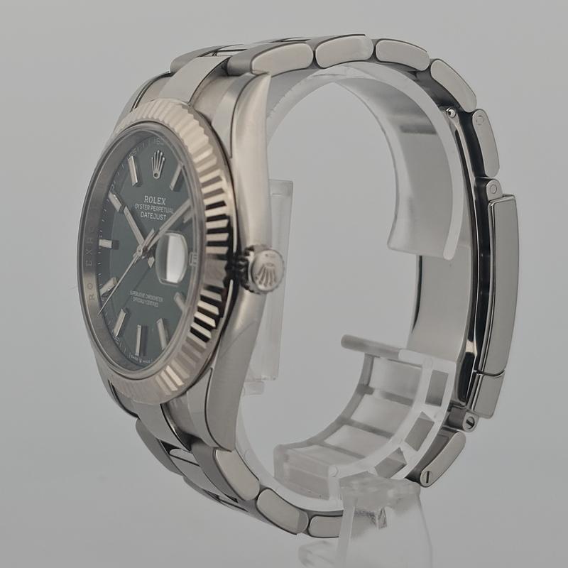 Rolex Datejust 126334-0028