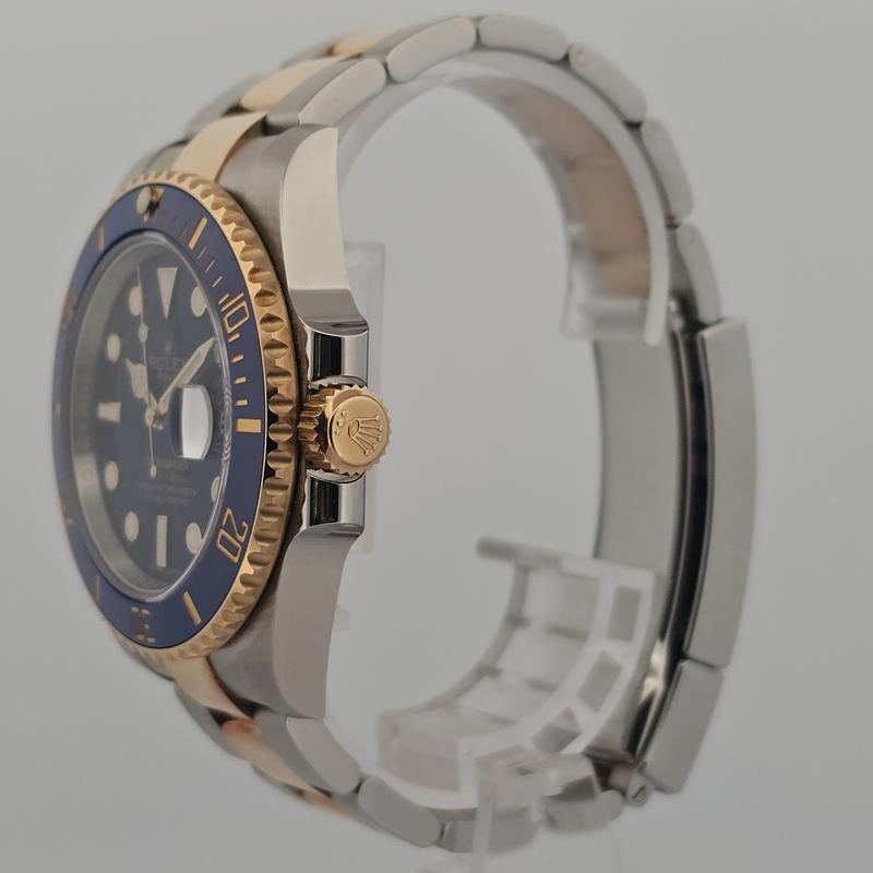 Rolex Submariner 116613LB