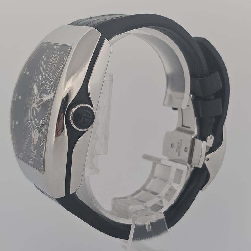 Franck Muller Vanguard V45SCDT