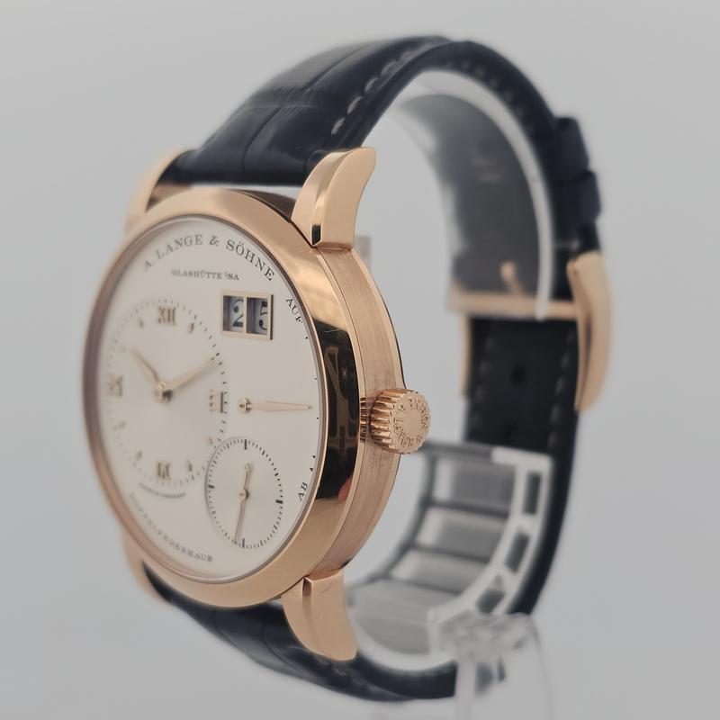 A. Lange & Söhne Lange 1 191.032