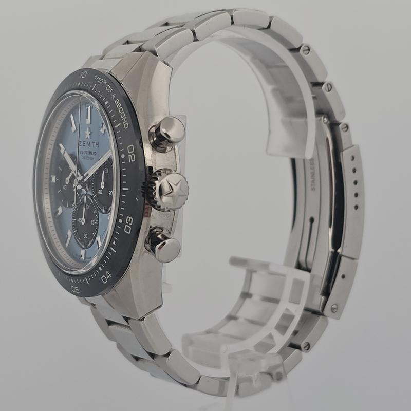 Zenith Chronomaster Sport Yoshida 03.3104.3600_54.M3100