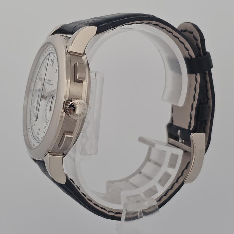 A. Lange & Söhne 1815 Chronograph 414.026