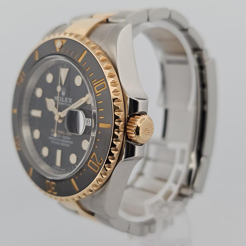 Rolex Sea-Dweller 126603