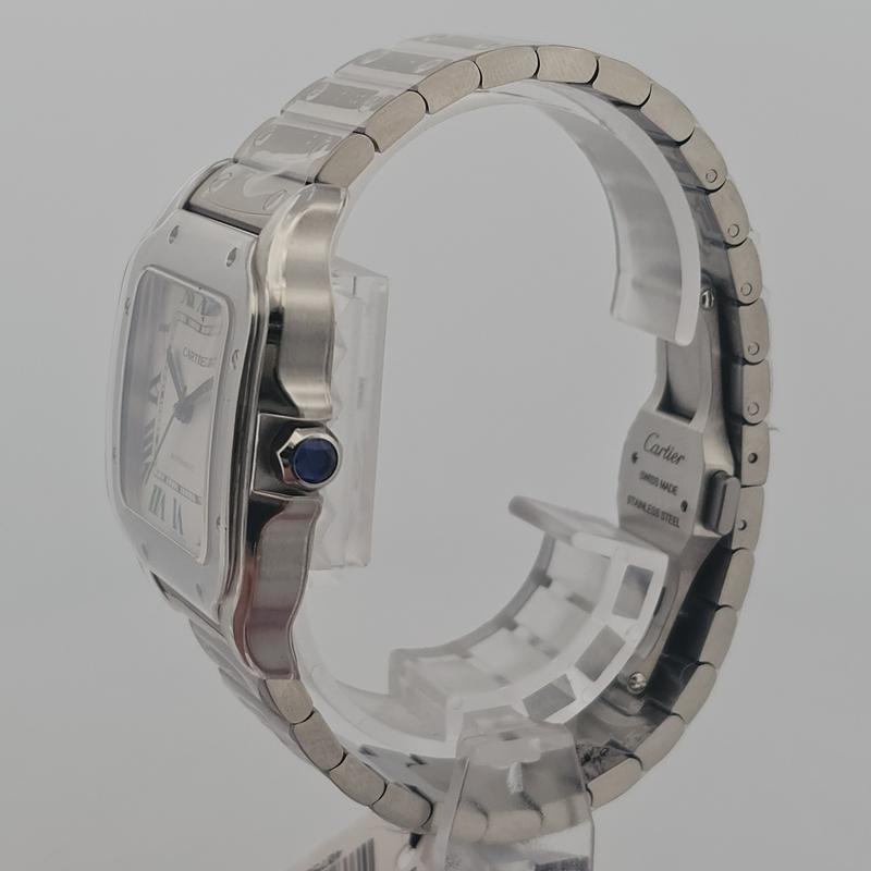 Cartier Santos de Cartier WSSA0029