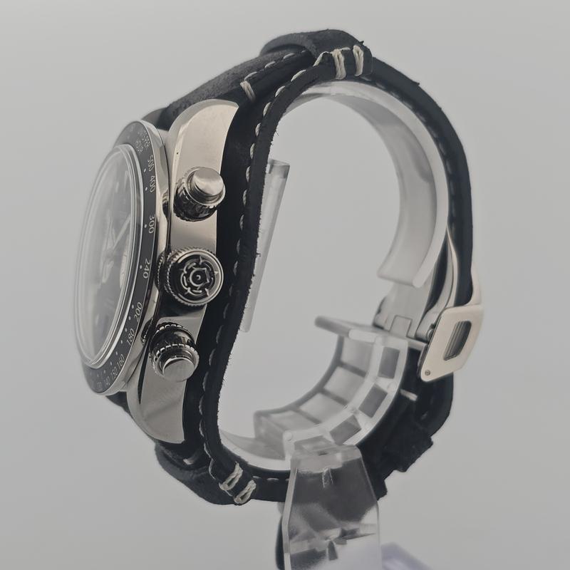 Tudor Black Bay Chrono 79360N