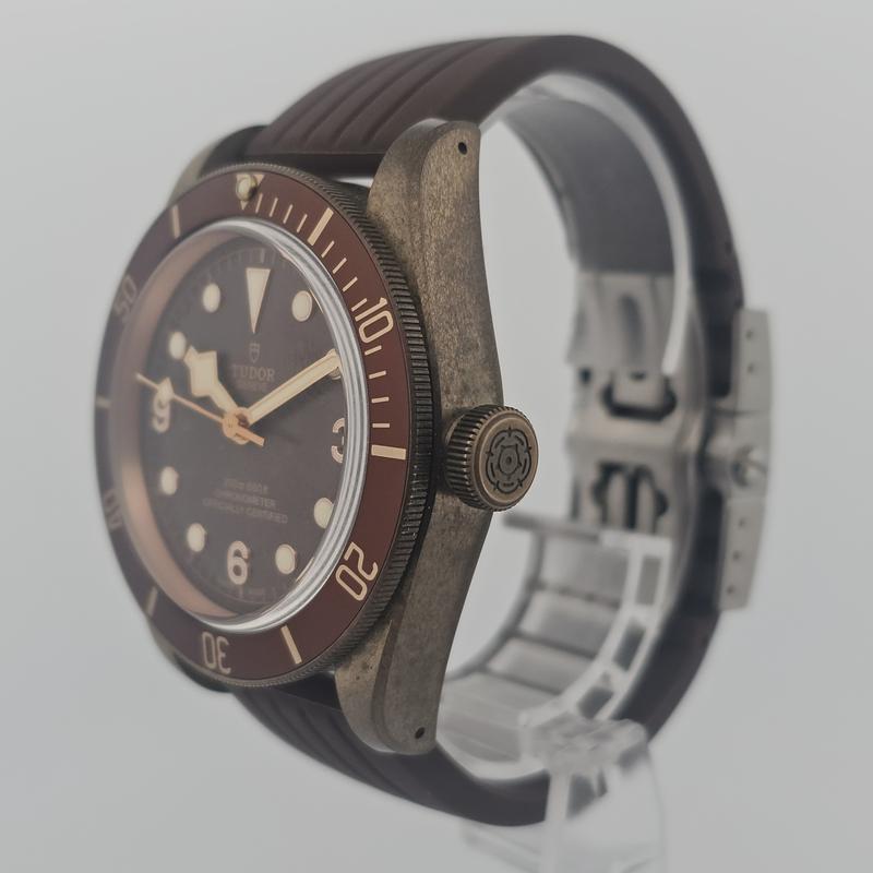 Tudor Black Bay Bronze 79250BM