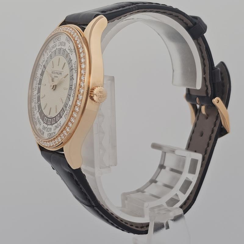 Patek Philippe World Time 7130R-013