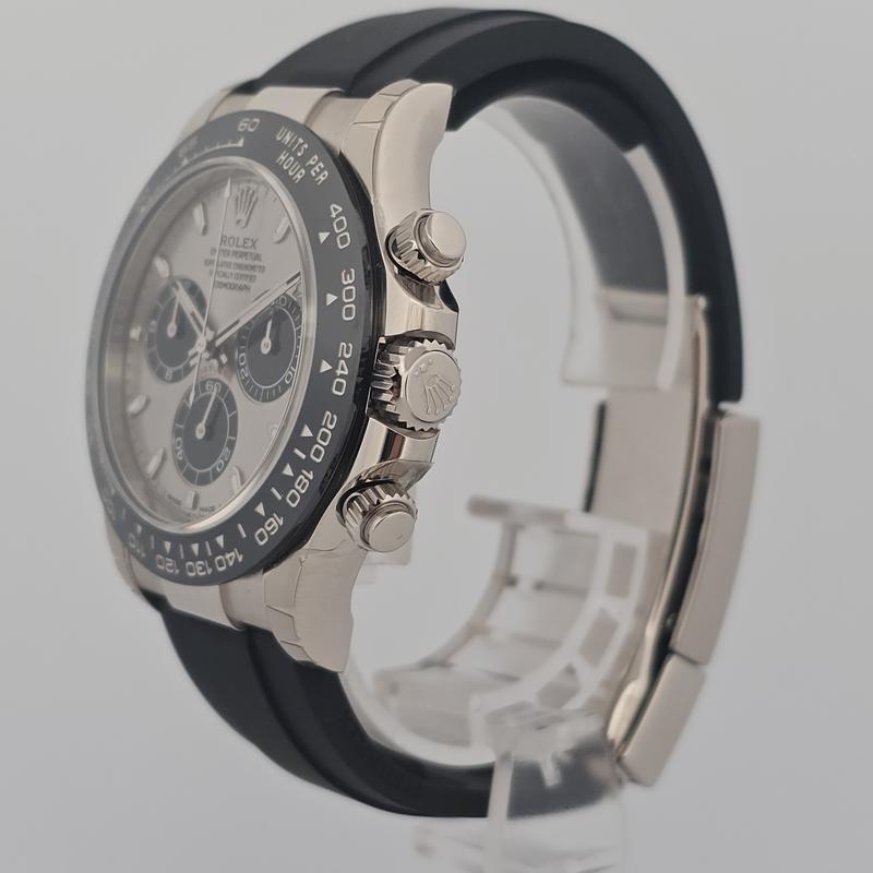 Rolex Cosmograph Daytona  116519LN-0024