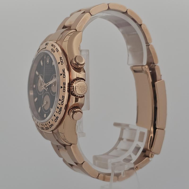 Rolex Cosmograph Daytona 116505