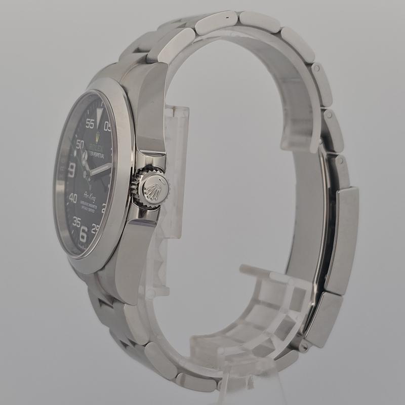 Rolex Air-King 126900