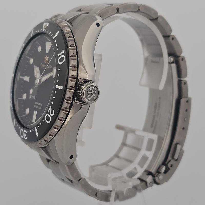 Grand Seiko Sport Collection SBGA231G 