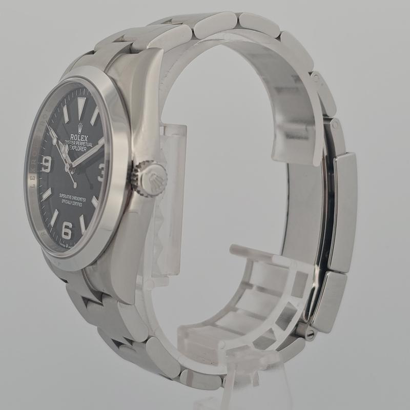 Rolex Explorer 124270