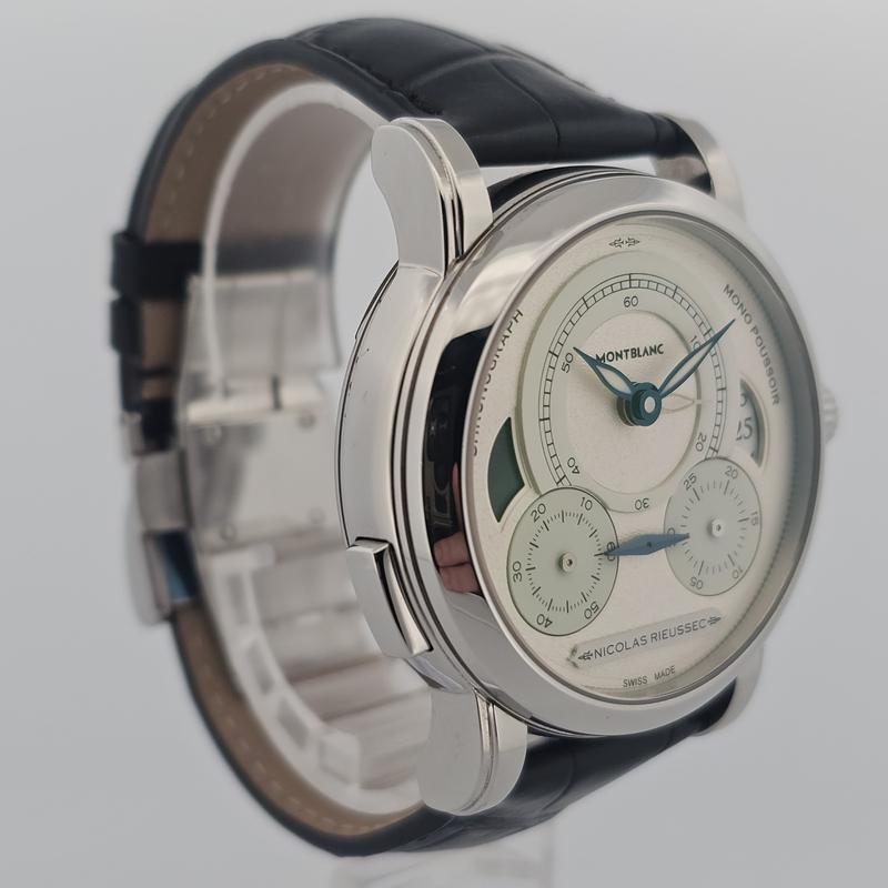 Montblanc Nicolas Rieussec Homage 111012