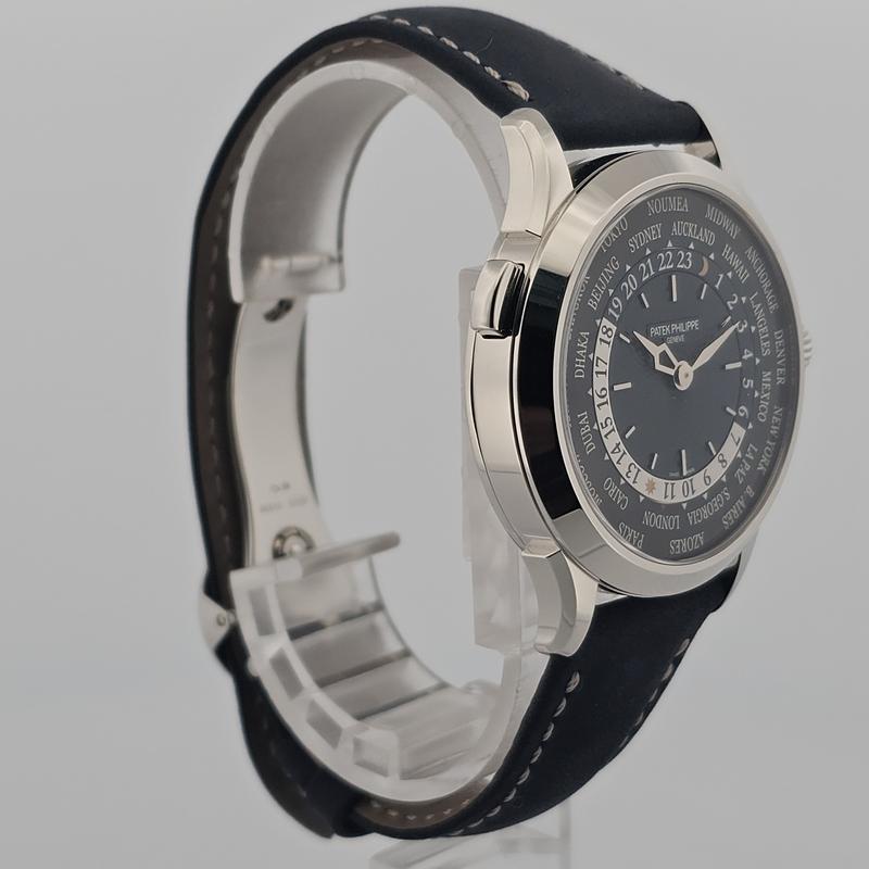 Patek Philippe World Time Complications 5230A-001