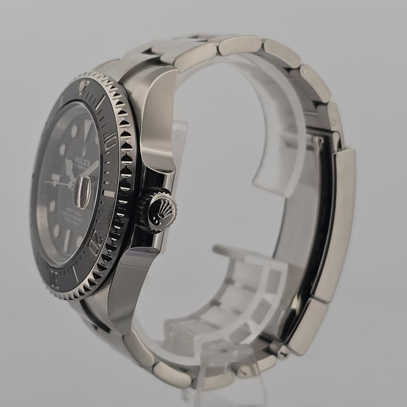 Rolex Sea-Dweller 126600 MK1