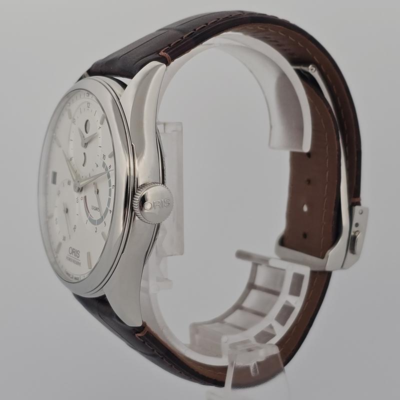 Oris Artelier Calibre  0111277264051