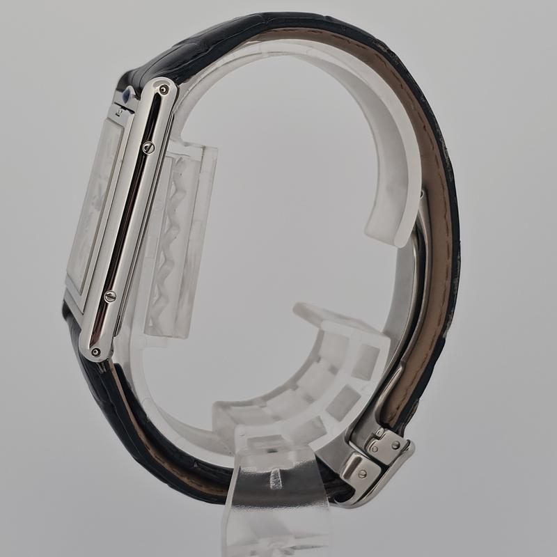 Cartier Tank Basculante 2390