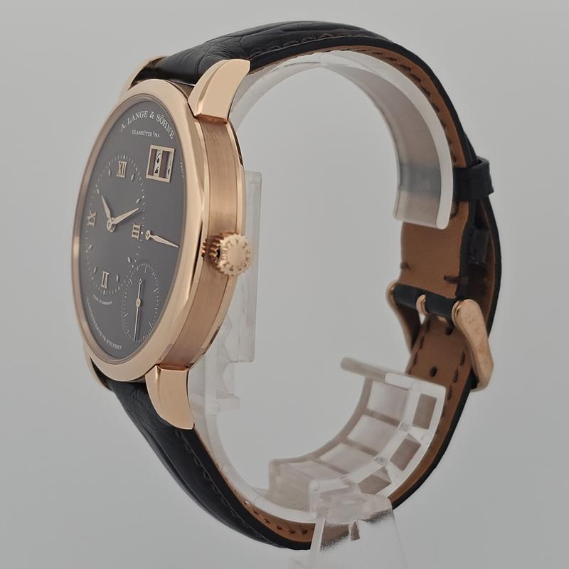 A. Lange & Söhne Grand Lange 1 137.033