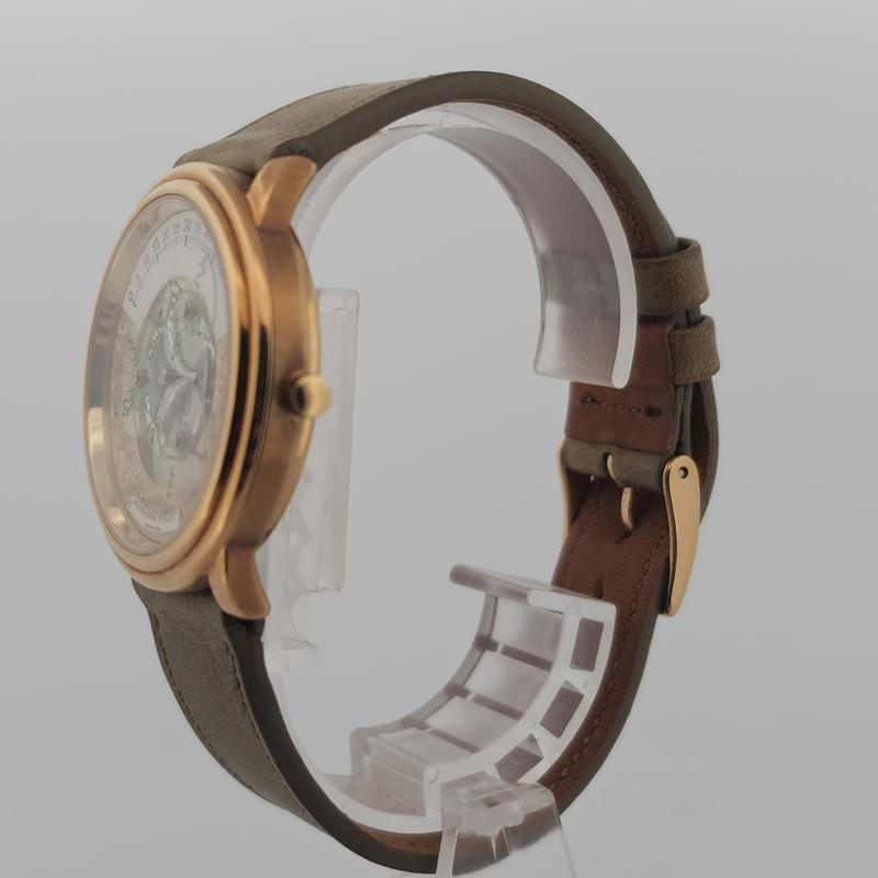 Audemars Piguet Star Wheel 25720