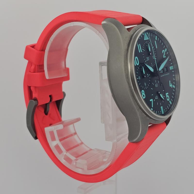 IWC Mercedes-AMG Petronas Formula One™ Team IW388114