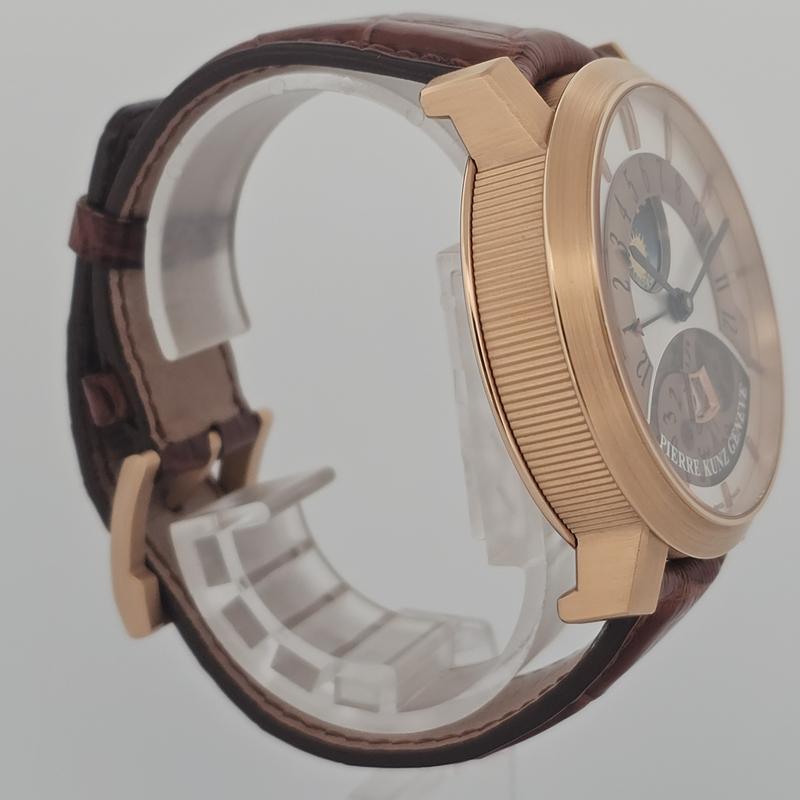 Pierre Kunz Rose Gold PKA_G 017 FHRGD