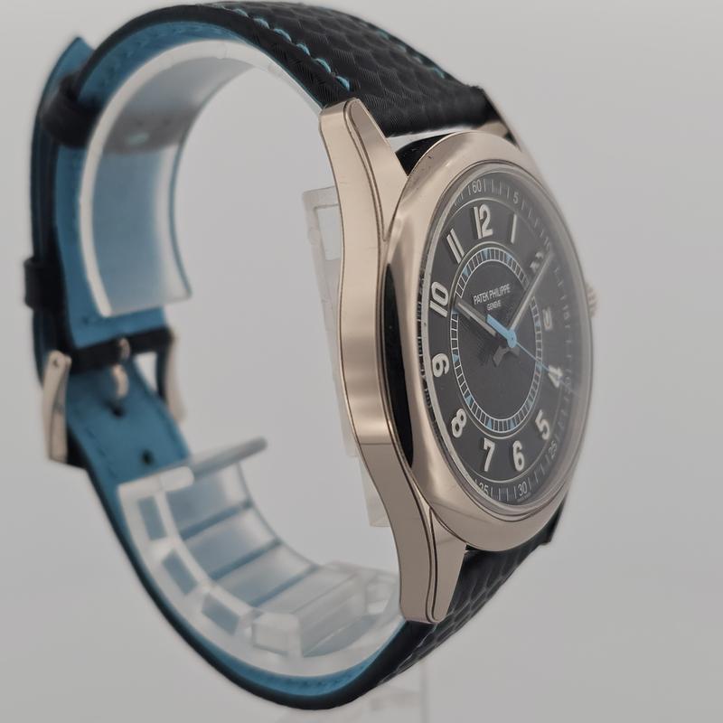 Patek Philippe Calatrava 6007G-011