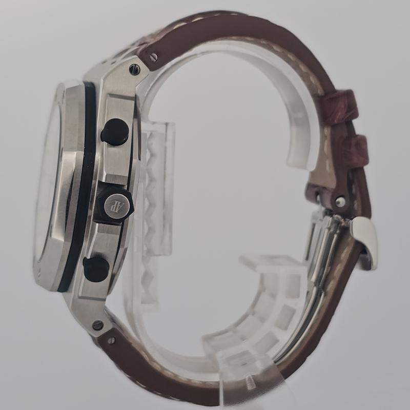 Audemars Piguet Royal Oak Offshore Chronograph 26170ST.OO.D091CR.01