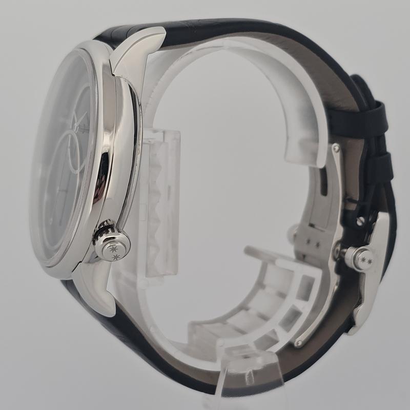 Jaquet-Droz Grande Seconde Off-Centered