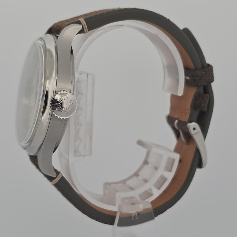 Longines Heritage Military L2.819.4