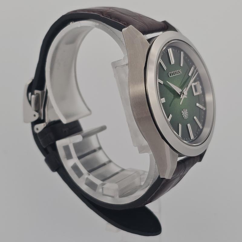 Citizen Iconic Nature Collection AQ4100-06W