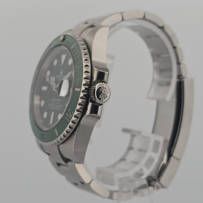 Rolex Submariner Date 116610LV