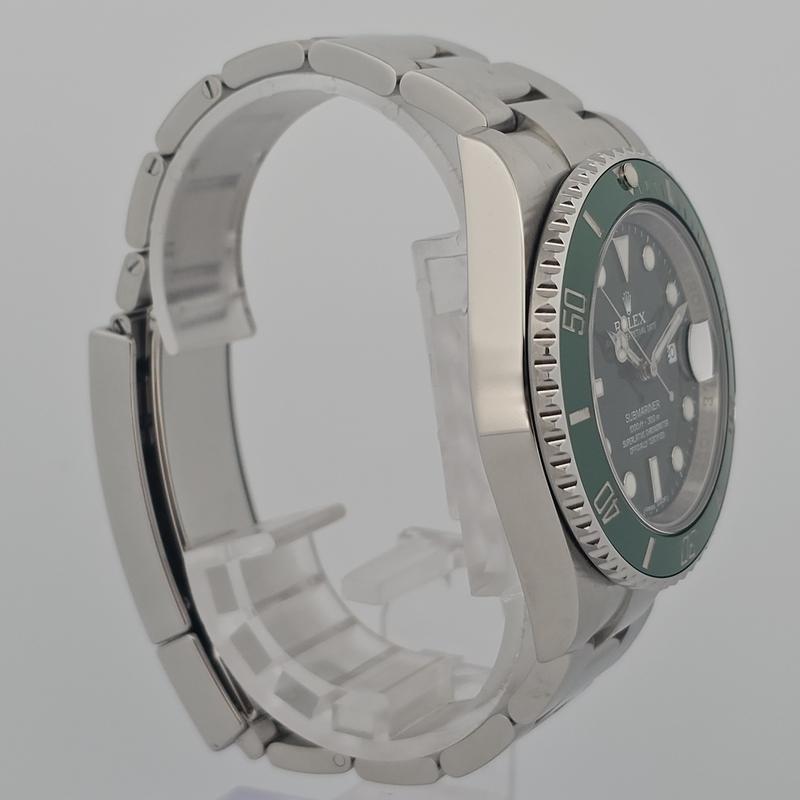 Rolex Submariner Date 116610LV