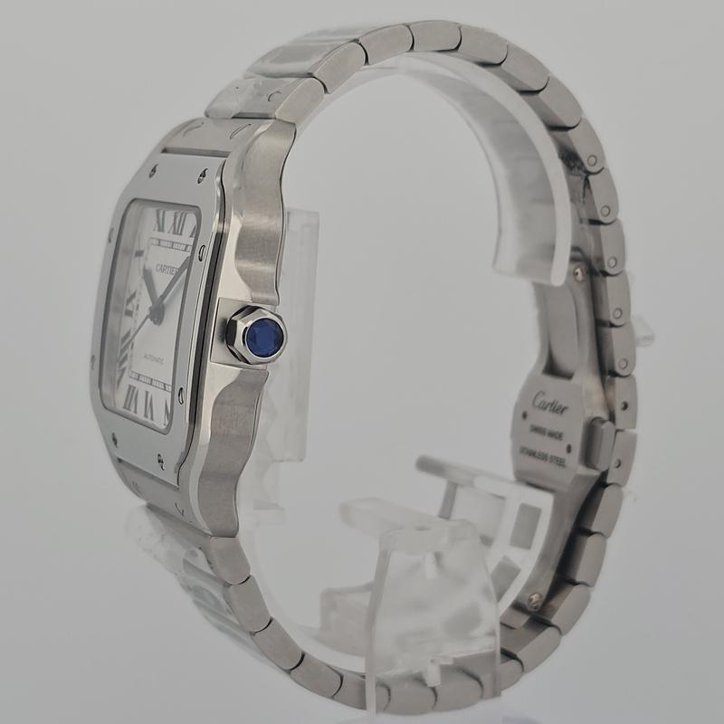 Cartier Santos De Cartier WSSA0029