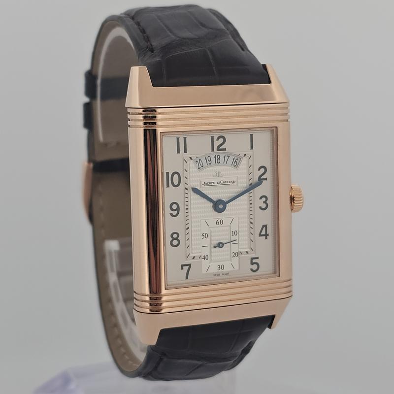 Jaeger-LeCoultre Grande Reverso Duo Q3742521