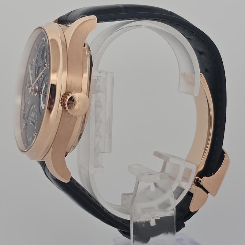 IWC Portugieser Perpetual Calendar IW503202