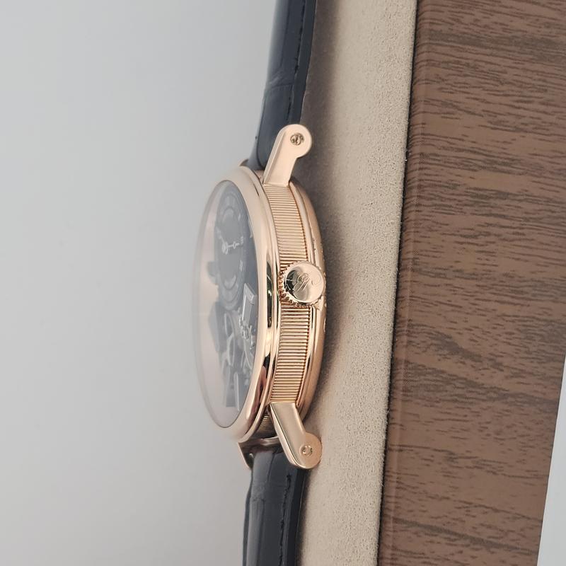 Breguet Tradition Rose Gold 7057BR_G9_9W6