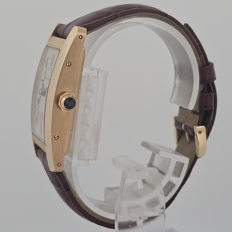 Cartier Tank Americaine W2603556